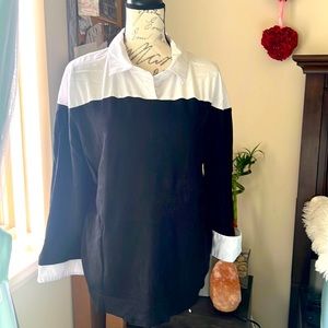 New York & Co Women’s Sweater